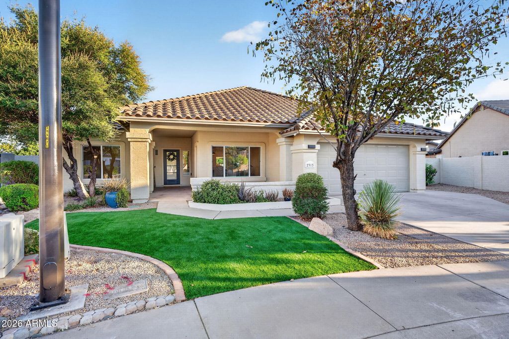 2313 E CORTEZ Drive, Gilbert, AZ 85234 — photo 3