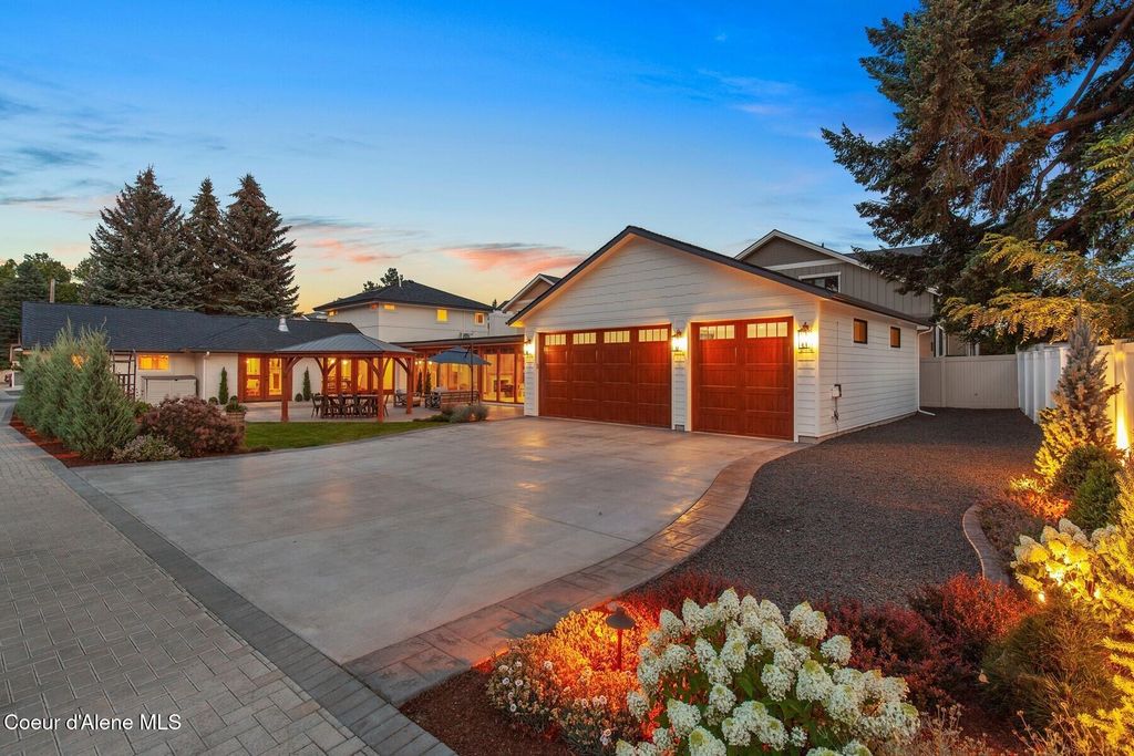 201 N Military Dr, Coeur d'Alene, ID 83814 photo 4