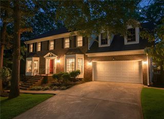 4880 Racquet Court, Duluth, GA 30096