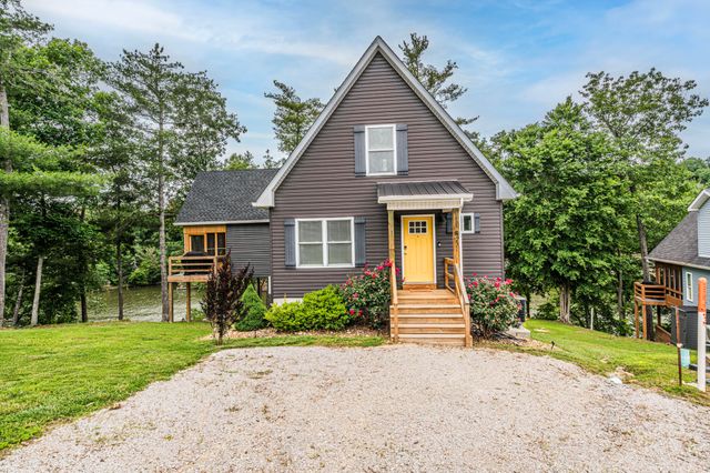 87 Angela Way, Lewisburg, KY 42256