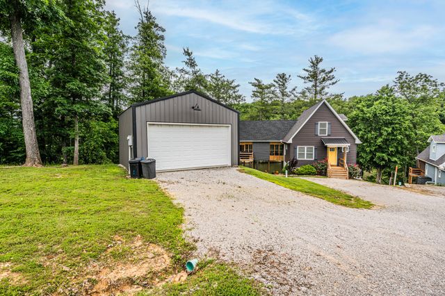 87 Angela Way, Lewisburg, KY 42256