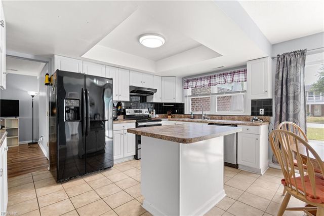 1028 Anderson WAY, Virginia Beach, VA 23464