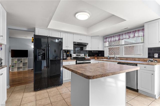 1028 Anderson WAY, Virginia Beach, VA 23464