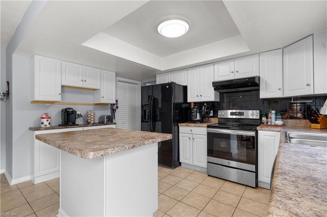 1028 Anderson WAY, Virginia Beach, VA 23464