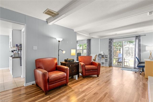 1028 Anderson WAY, Virginia Beach, VA 23464