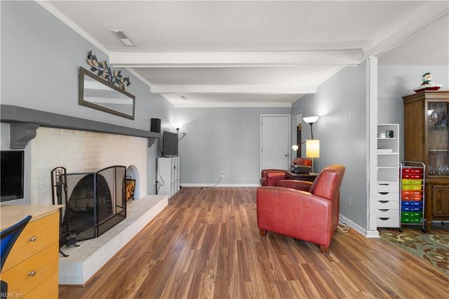 1028 Anderson WAY, Virginia Beach, VA 23464