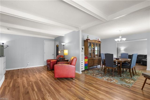 1028 Anderson WAY, Virginia Beach, VA 23464