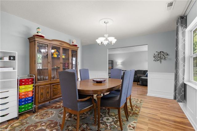 1028 Anderson WAY, Virginia Beach, VA 23464