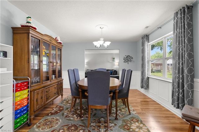 1028 Anderson WAY, Virginia Beach, VA 23464