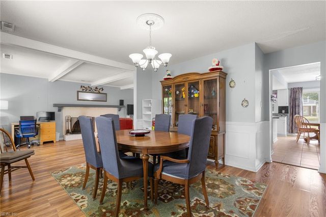 1028 Anderson WAY, Virginia Beach, VA 23464