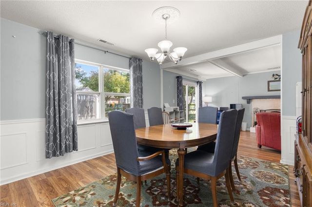1028 Anderson WAY, Virginia Beach, VA 23464