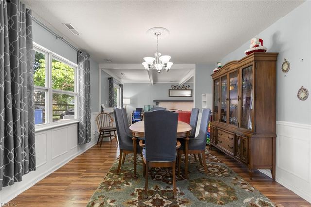 1028 Anderson WAY, Virginia Beach, VA 23464