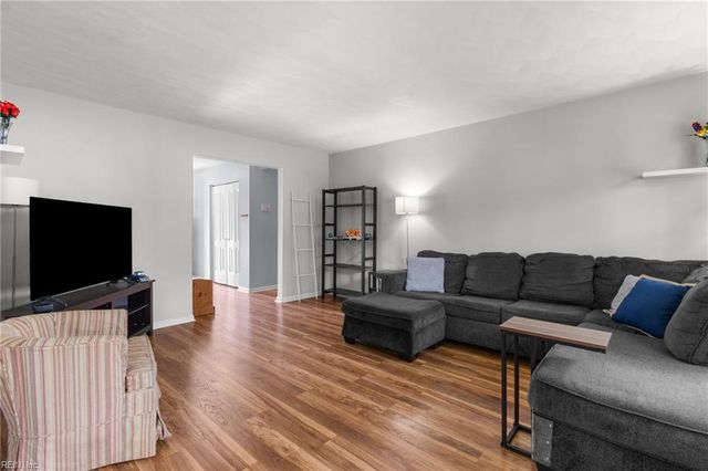 1028 Anderson WAY, Virginia Beach, VA 23464