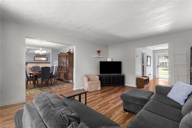 1028 Anderson WAY, Virginia Beach, VA 23464