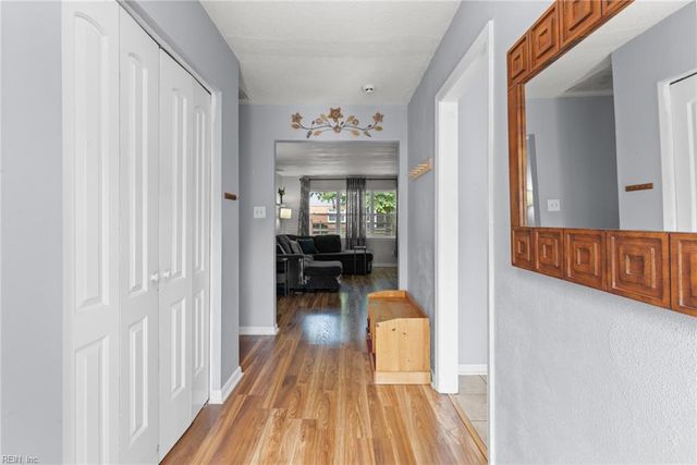 1028 Anderson WAY, Virginia Beach, VA 23464