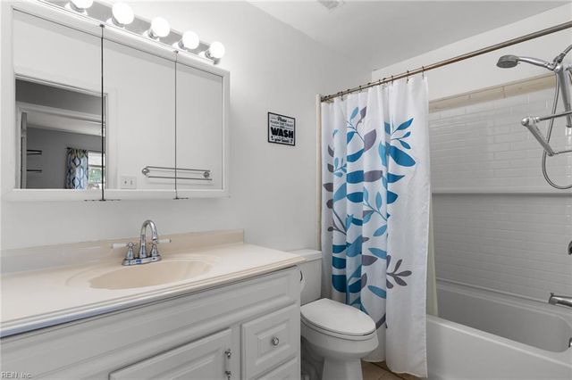1028 Anderson WAY, Virginia Beach, VA 23464