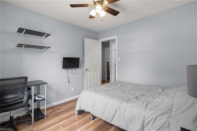 1028 Anderson WAY, Virginia Beach, VA 23464