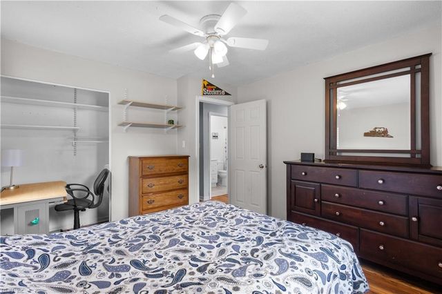 1028 Anderson WAY, Virginia Beach, VA 23464