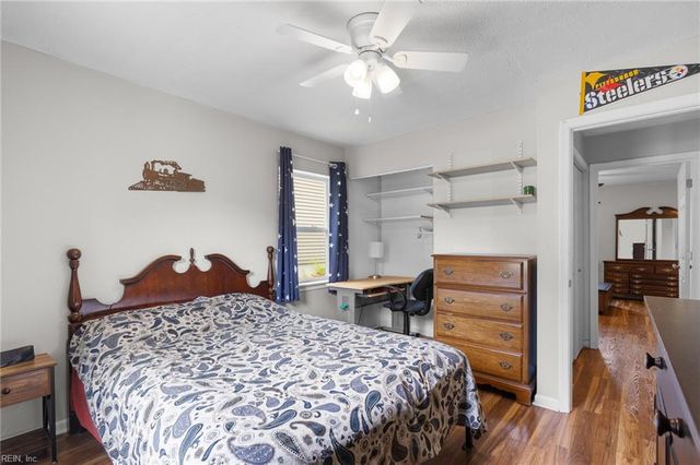 1028 Anderson WAY, Virginia Beach, VA 23464