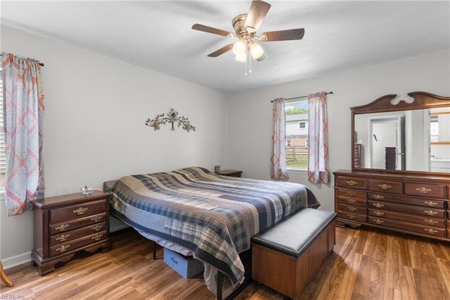 1028 Anderson WAY, Virginia Beach, VA 23464