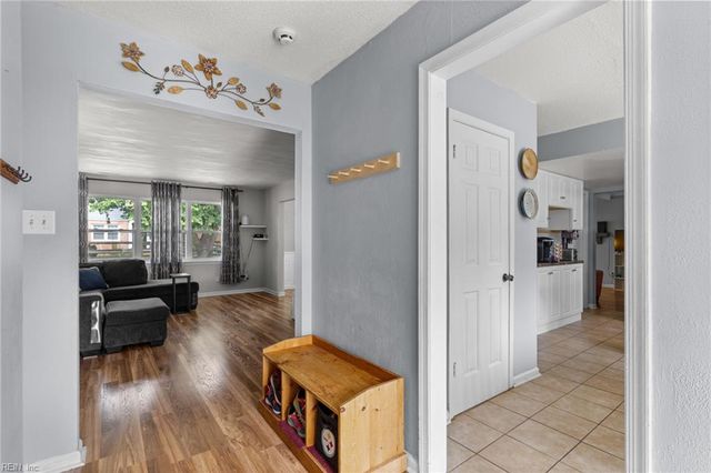 1028 Anderson WAY, Virginia Beach, VA 23464