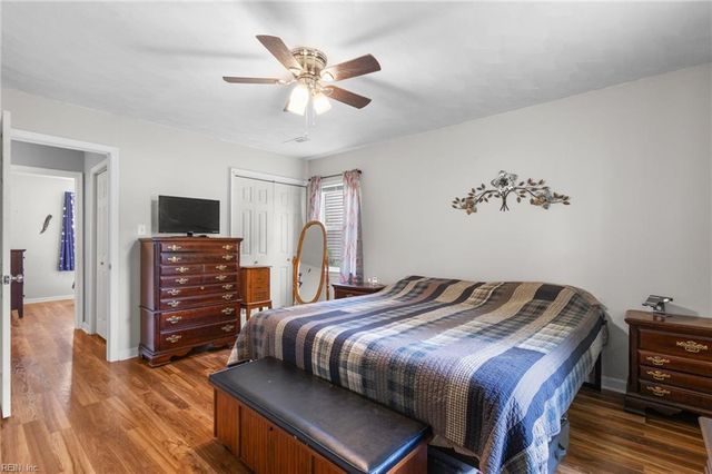 1028 Anderson WAY, Virginia Beach, VA 23464