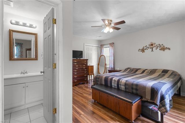 1028 Anderson WAY, Virginia Beach, VA 23464