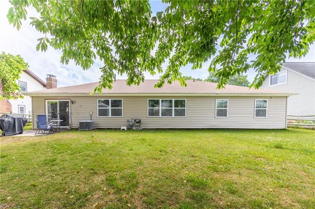 1028 Anderson WAY, Virginia Beach, VA 23464
