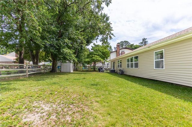 1028 Anderson WAY, Virginia Beach, VA 23464