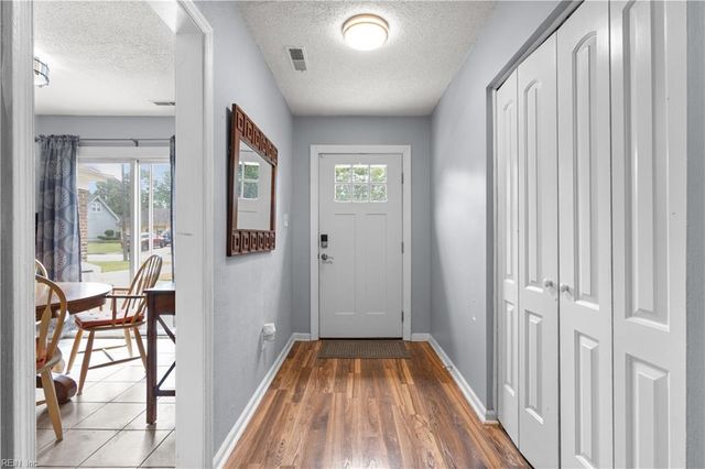 1028 Anderson WAY, Virginia Beach, VA 23464