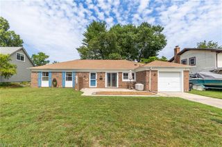 1028 Anderson WAY, Virginia Beach, VA 23464