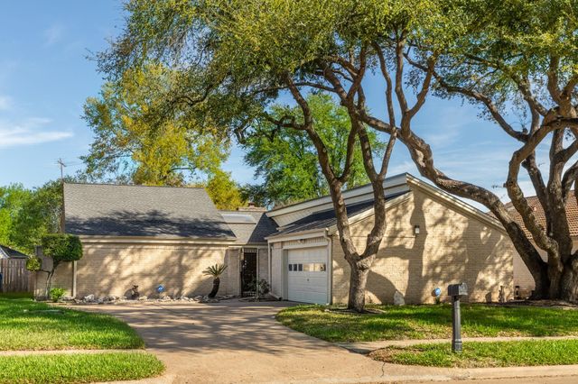 6030 Gallant Forest Drive, Houston, TX 77088