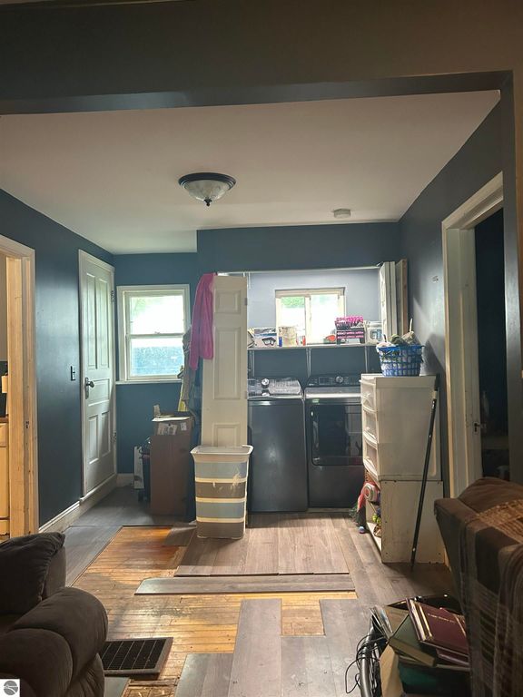 Image 10 of property listing at 110 N Grover Avenue, Alma, MI 48801