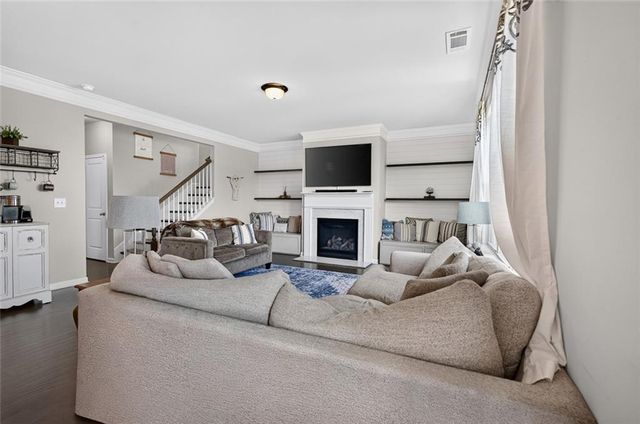 505 Anfield Drive, Woodstock, GA 30188