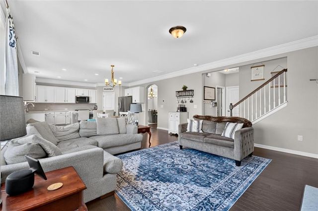 505 Anfield Drive, Woodstock, GA 30188