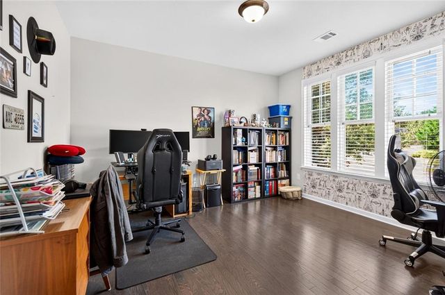 505 Anfield Drive, Woodstock, GA 30188