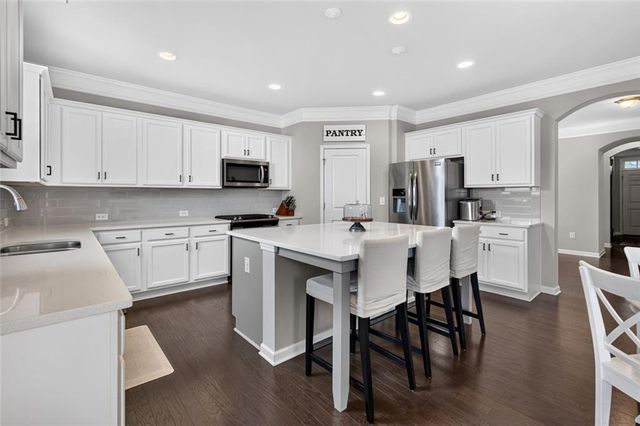 505 Anfield Drive, Woodstock, GA 30188