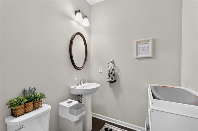 505 Anfield Drive, Woodstock, GA 30188