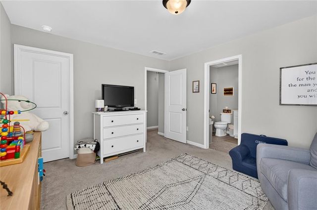 505 Anfield Drive, Woodstock, GA 30188
