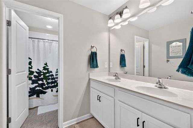 505 Anfield Drive, Woodstock, GA 30188