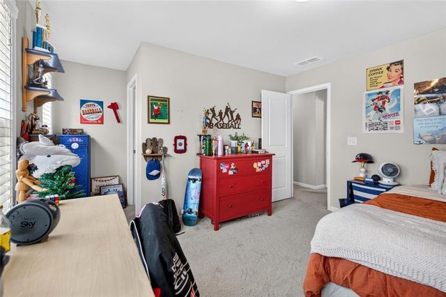 505 Anfield Drive, Woodstock, GA 30188