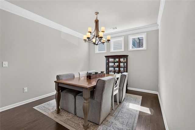 505 Anfield Drive, Woodstock, GA 30188