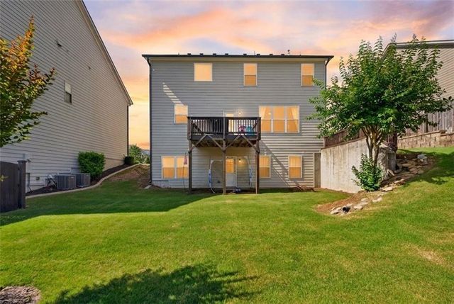 505 Anfield Drive, Woodstock, GA 30188