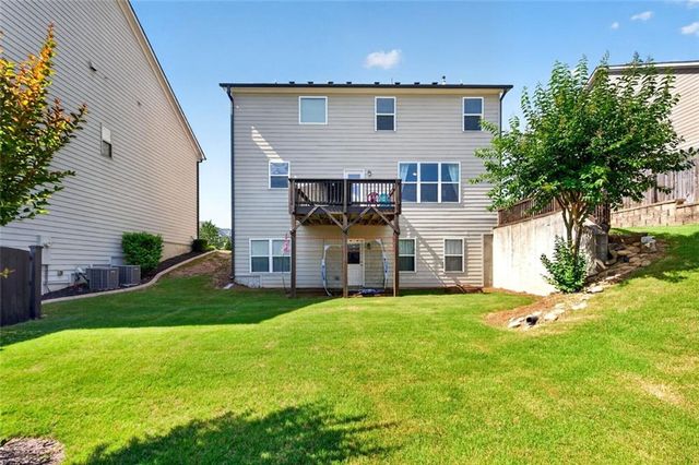 505 Anfield Drive, Woodstock, GA 30188