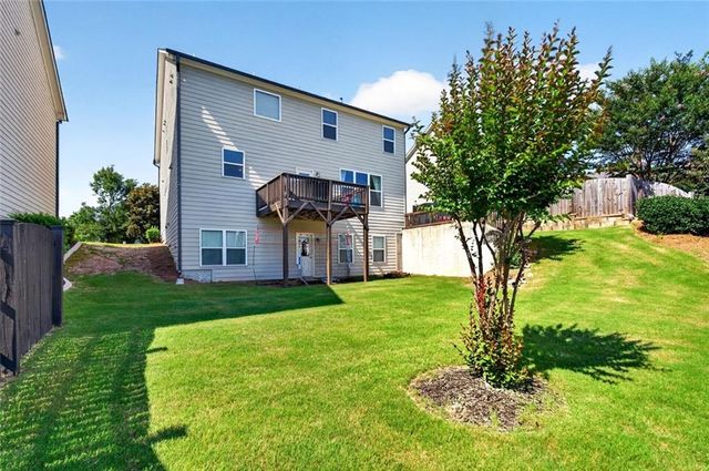 505 Anfield Drive, Woodstock, GA 30188