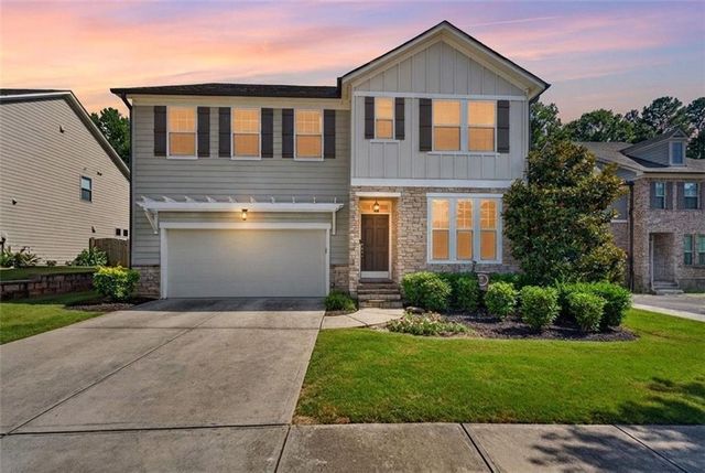 505 Anfield Drive, Woodstock, GA 30188