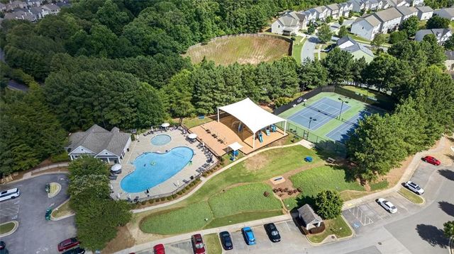 505 Anfield Drive, Woodstock, GA 30188