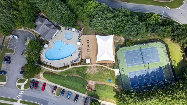 505 Anfield Drive, Woodstock, GA 30188
