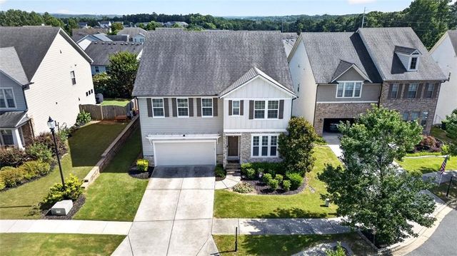 505 Anfield Drive, Woodstock, GA 30188