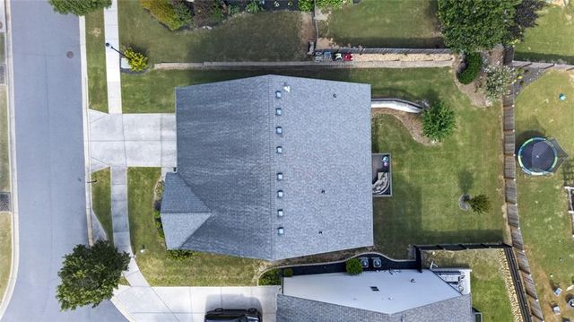 505 Anfield Drive, Woodstock, GA 30188